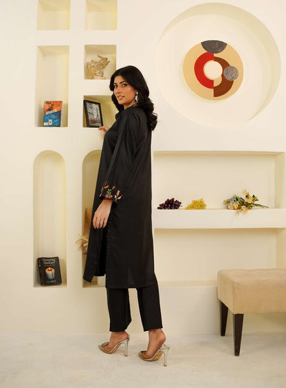 Black Elegence