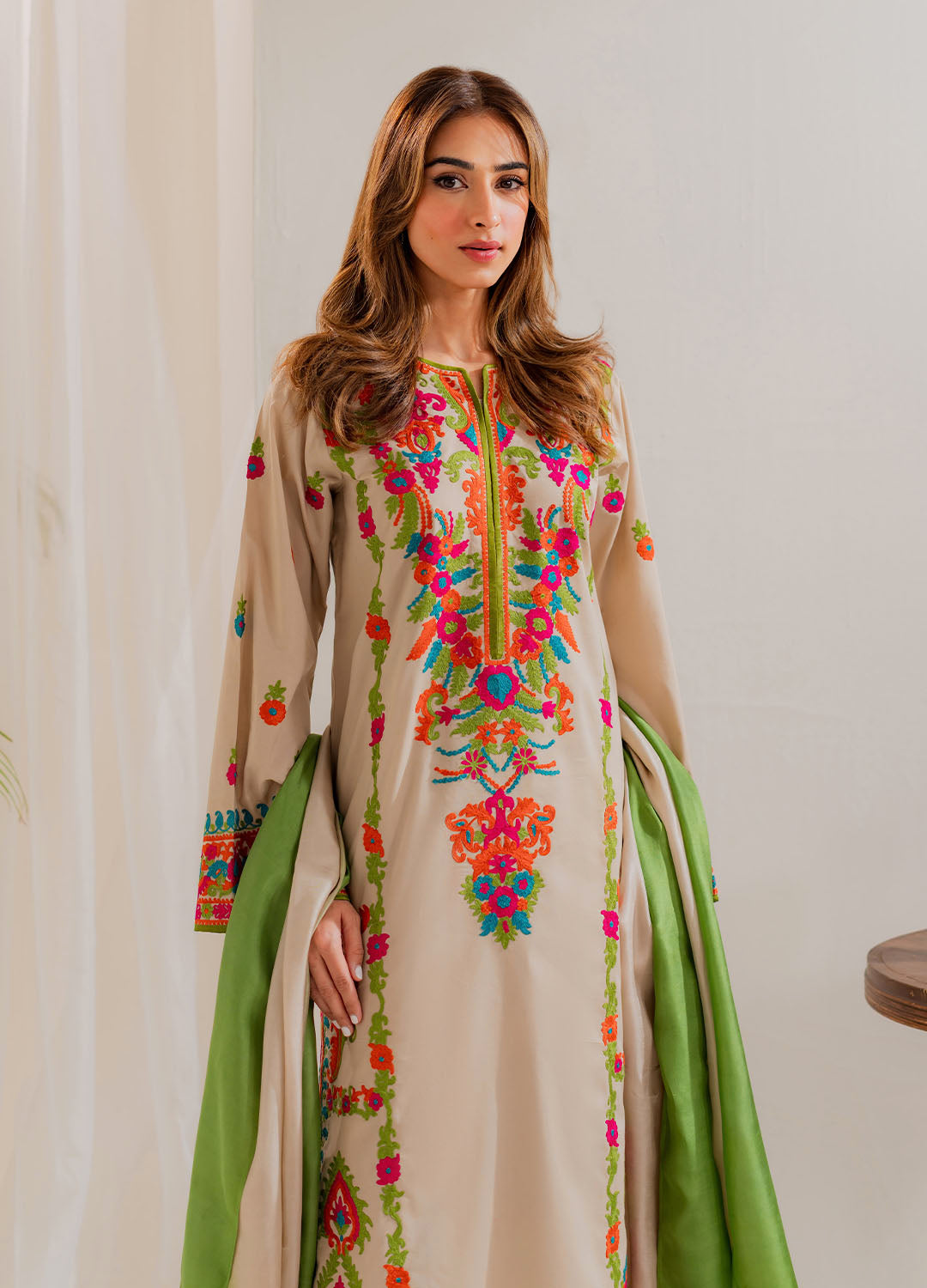 Multi Beige 3Pcs