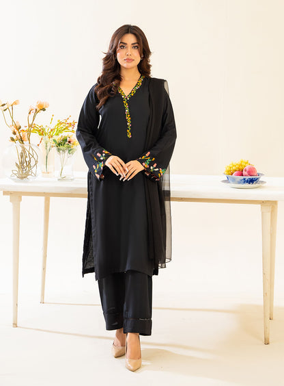 Black Elegance