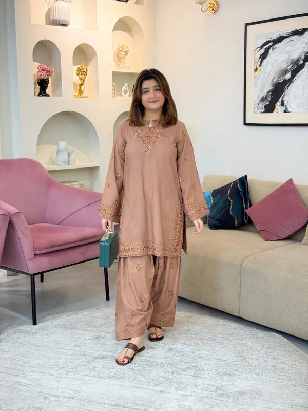 Selected Variant Image