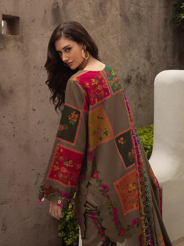 Maheen 3Pc