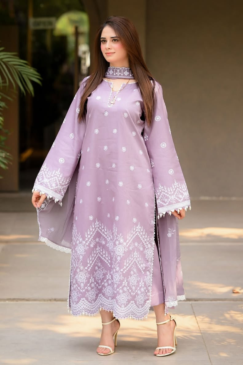 SARAH 3PCS